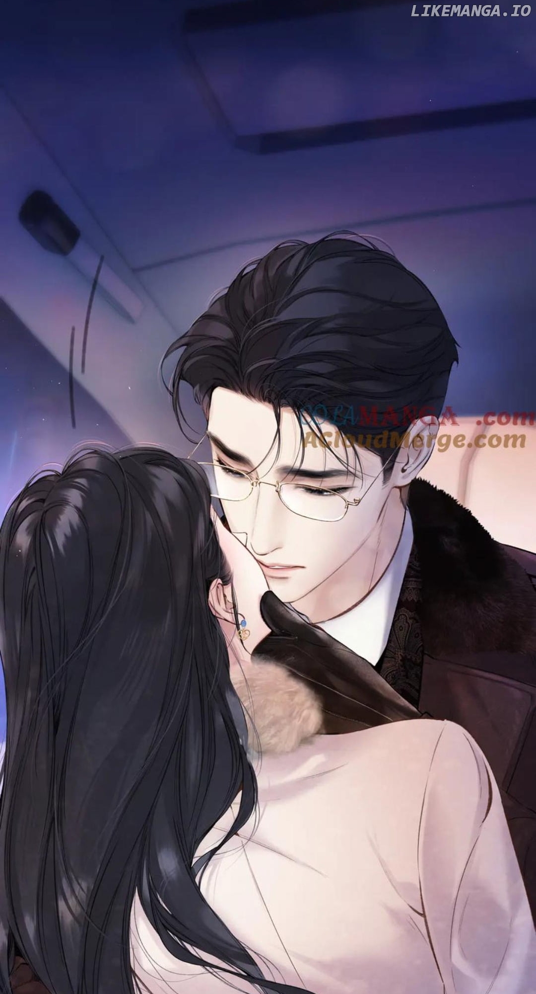 Accidental Love Chapter 45 - page 16